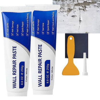 IndiPrime Waterproof Wall Repair Paste (Pack of 2)